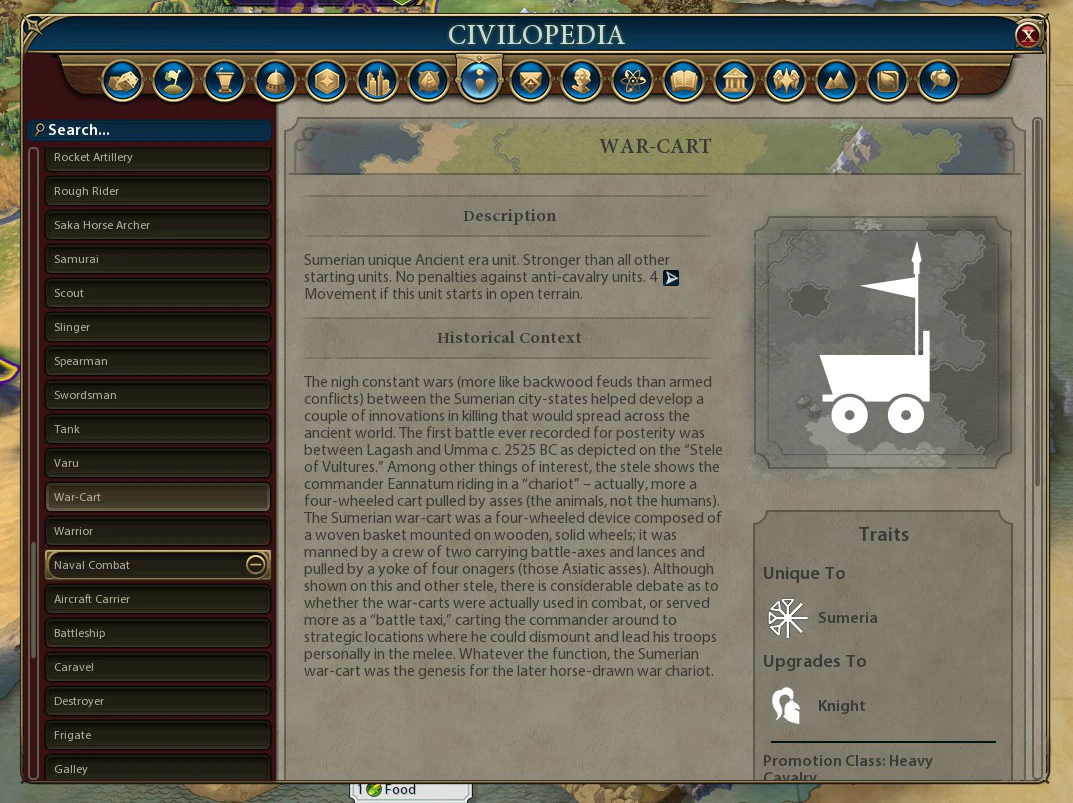 Civilopedia Best 'Civ 6' Civs and Leaders: 3 great strategies, according to a ...