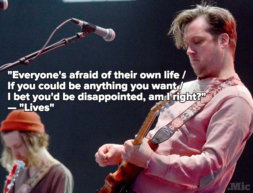 16 Lyrics Prove Modest Mouse Are Still Some of the Best Songwriters of