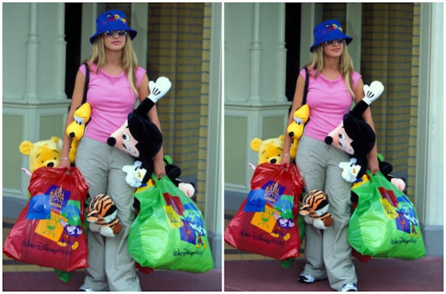 Britney Spears S Street Style Is Legendary And Don T You Forget It