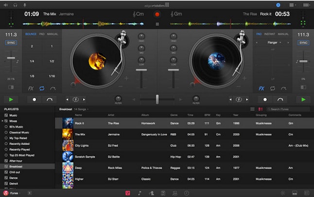 Traktor pro 3 review Traktor pro 3 review