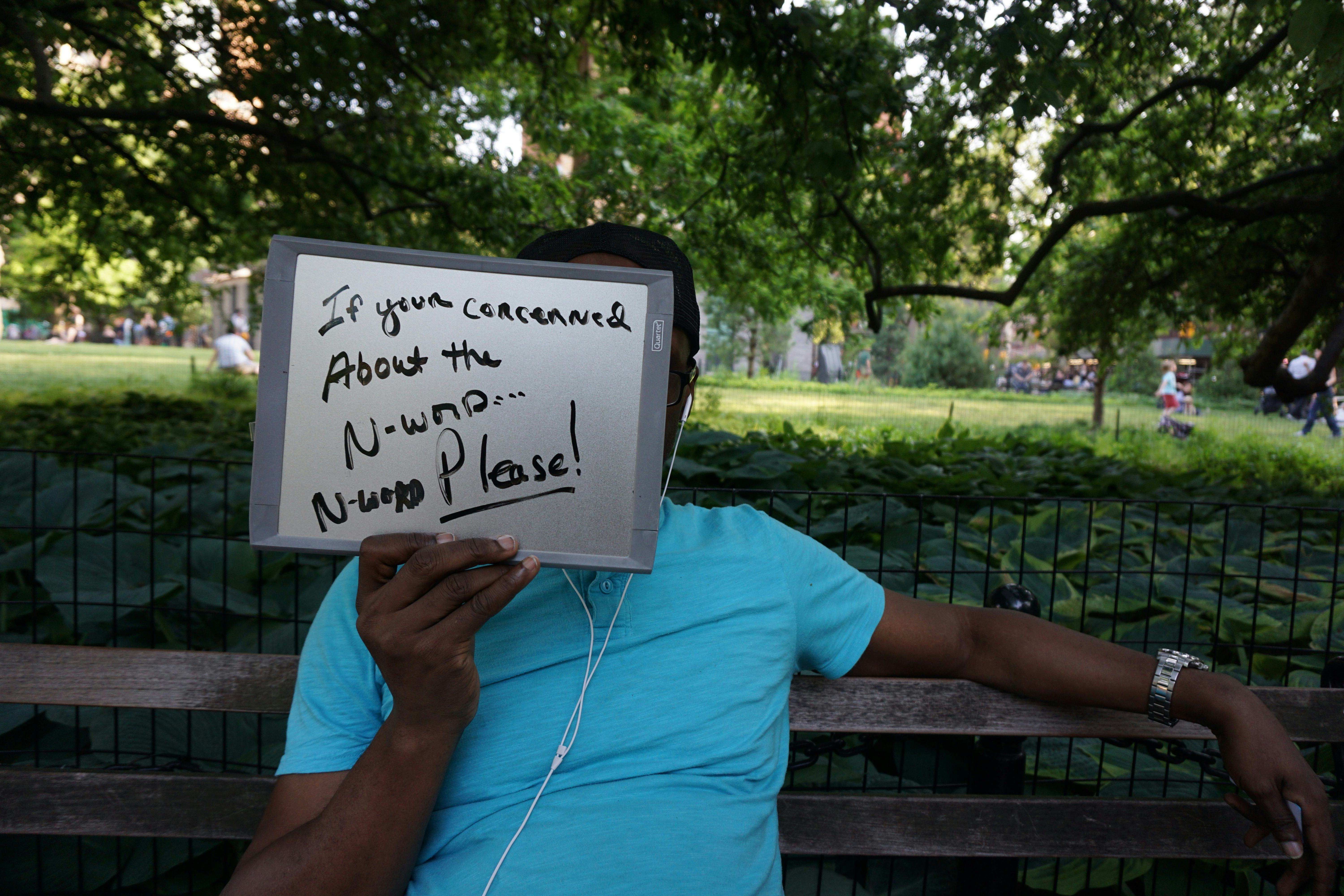 11 Black People Share How They Really Feel About White People Using the