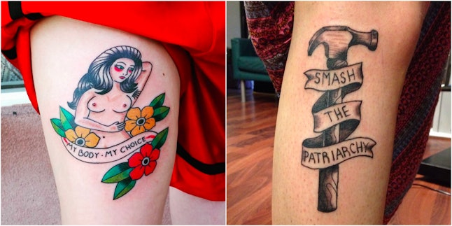 About To Get A Tattoo Here Are The Most Popular Designs Today