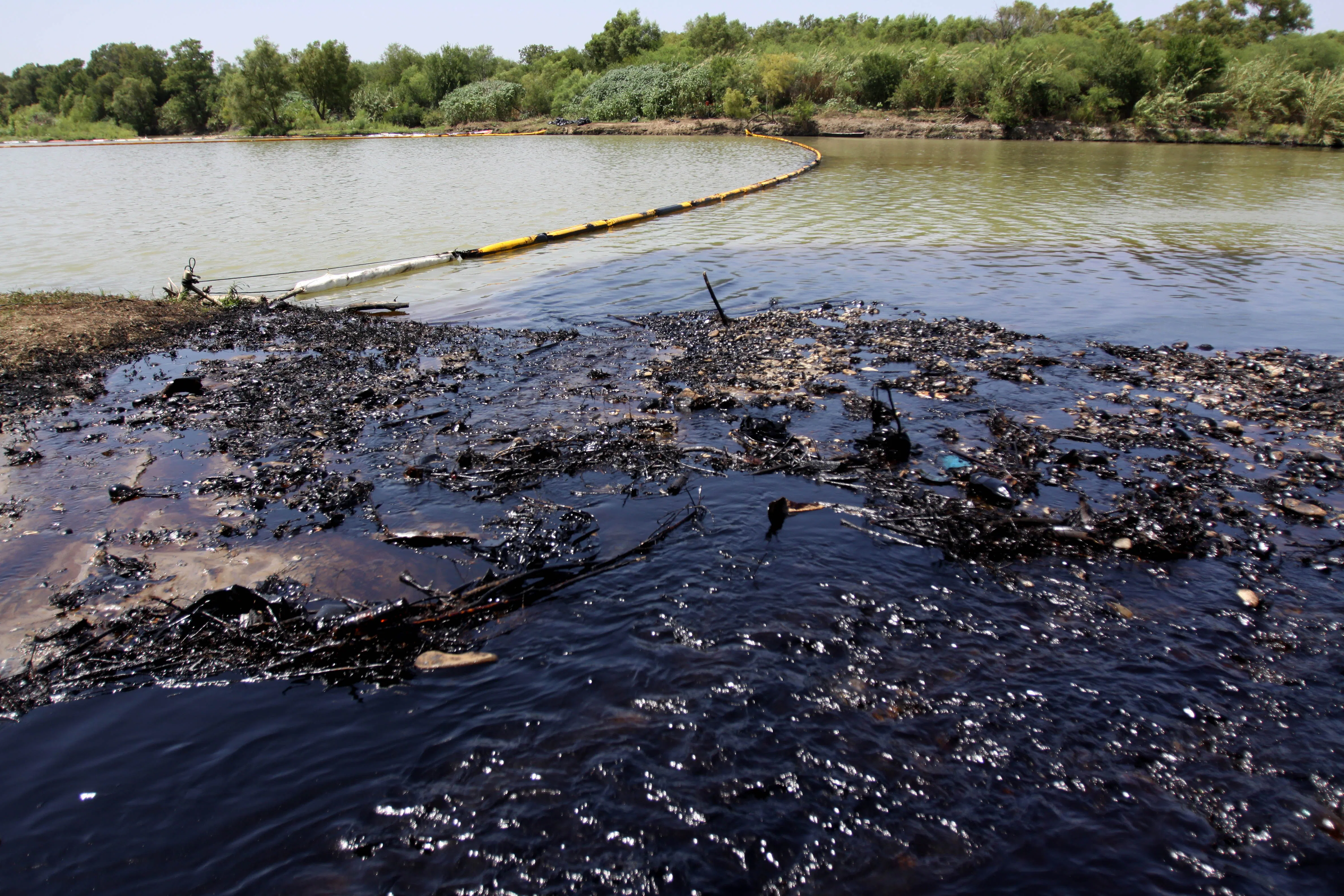 Mexico Water Problems – Mexico’s Drought: Country Faces a Water ...
