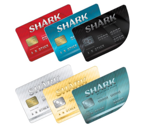 gta online shark card bonus 2019