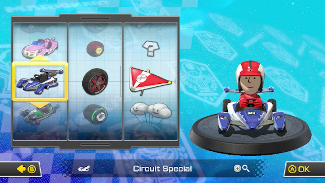 Mario Kart 8 Deluxe Best Karts Top Builds To Take The Gold 3180