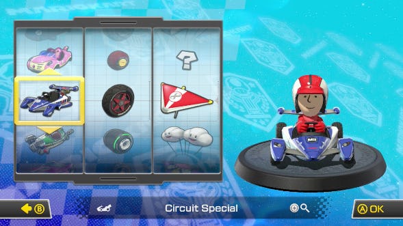 'Mario Kart 8 Deluxe' Best Karts: Top builds to take the gold