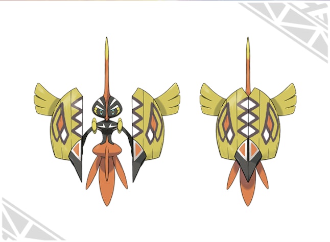 Pokemon Sun And Moon Legendaries How To Catch Alola S Rarest Pokemon