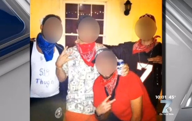 12 Incidents That Prove Fraternity And Sorority Racism Isn