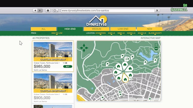 GTA 5 - All 10 Still Slipping Radio Antennas Locations (The Cayo Perico  Heist Update)