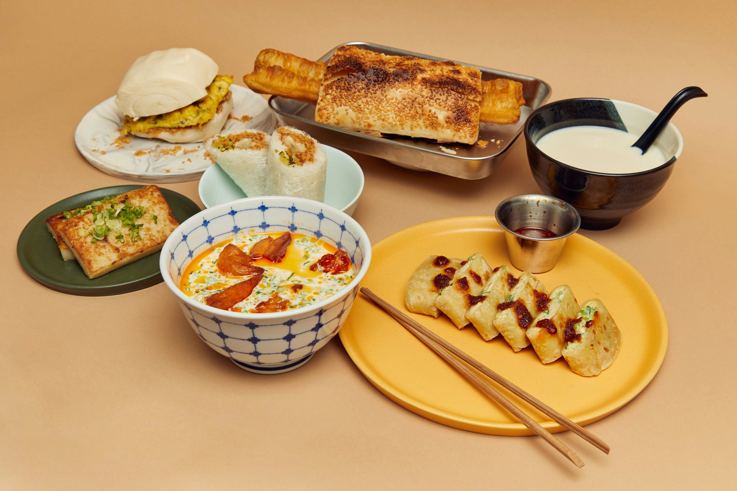 Taiwanese food is finally having a moment in New York City’s crowded