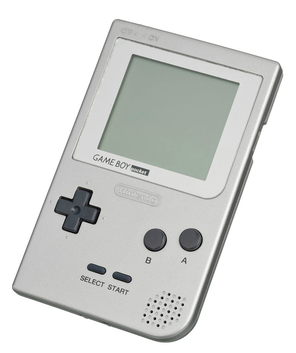 best game boy system