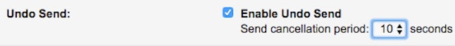 You can unsend emails in Gmail — here's how to do it