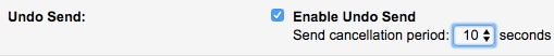 You can unsend emails in Gmail — here's how to do it