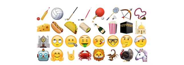 These Are The Latino Emojis That We Ve Been Waiting For