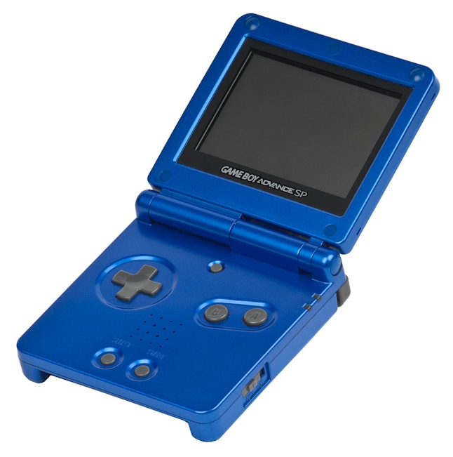 This Was The Best Game Boy Model Ever And I Won T Hear Any Arguments