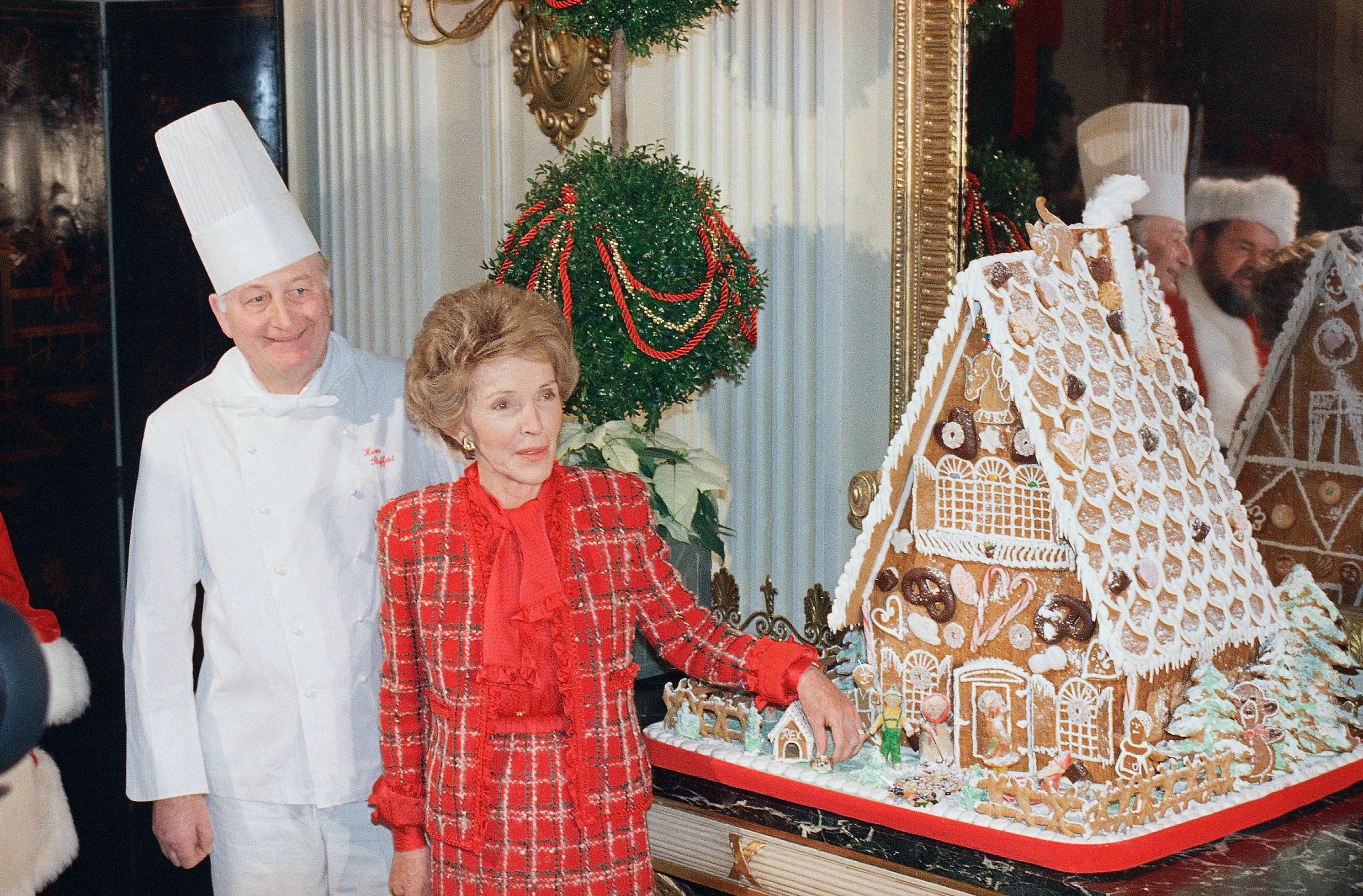 home bargains gingerbread house
