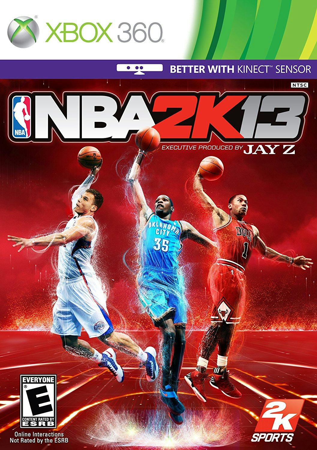 lebron nba 2k cover