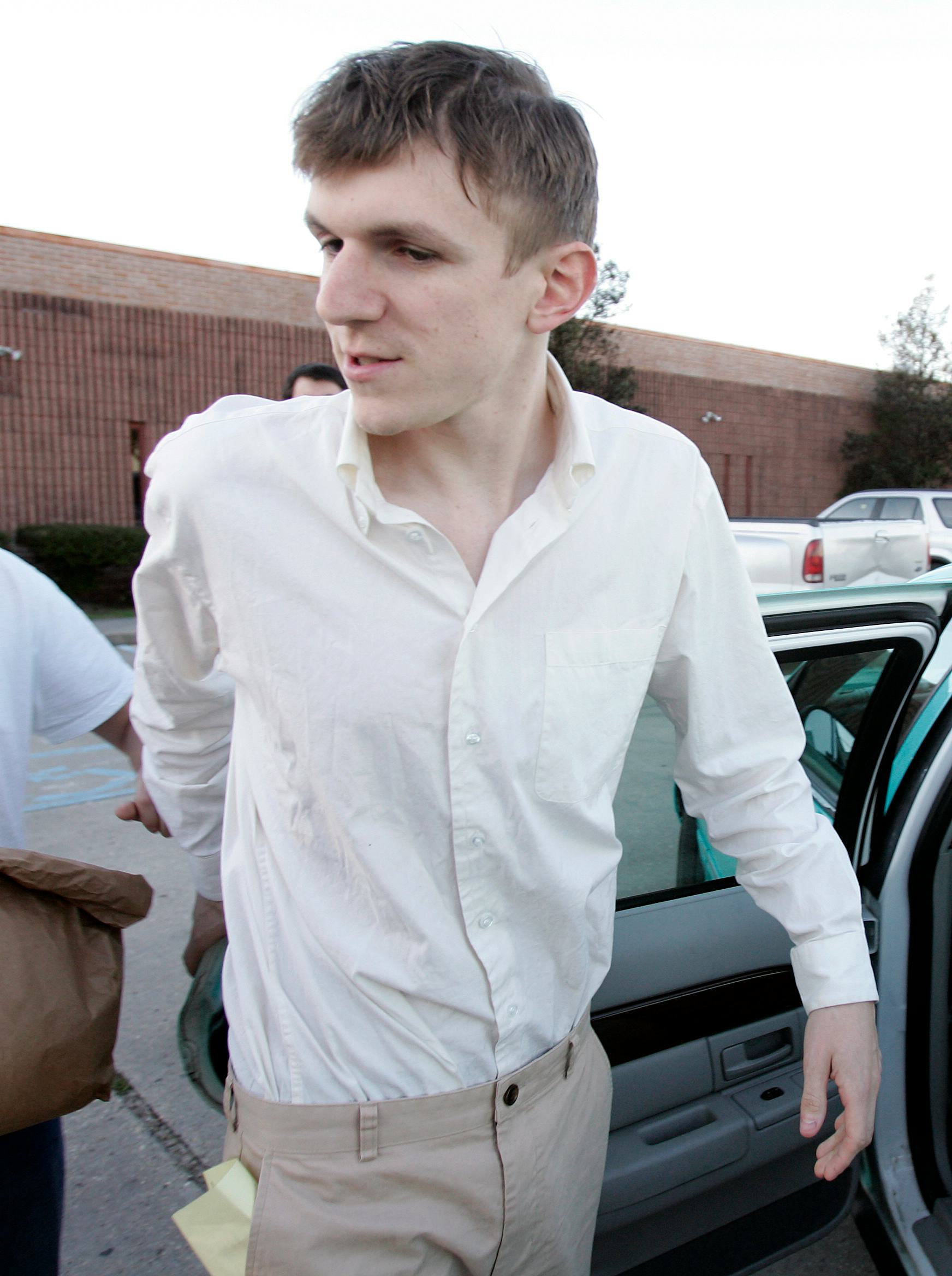 Who Is James O'Keefe? Here's What To Know About The Activist Behind The ...