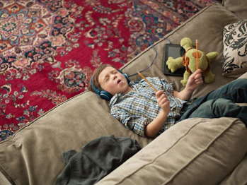 Here's Everything Science Knows About How You Developed Your Taste in Music