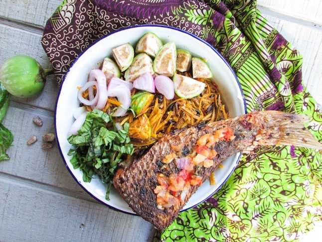 10 Black Food Bloggers Share Recipes So Irresistible You Ll Want To Cook Them All Asap