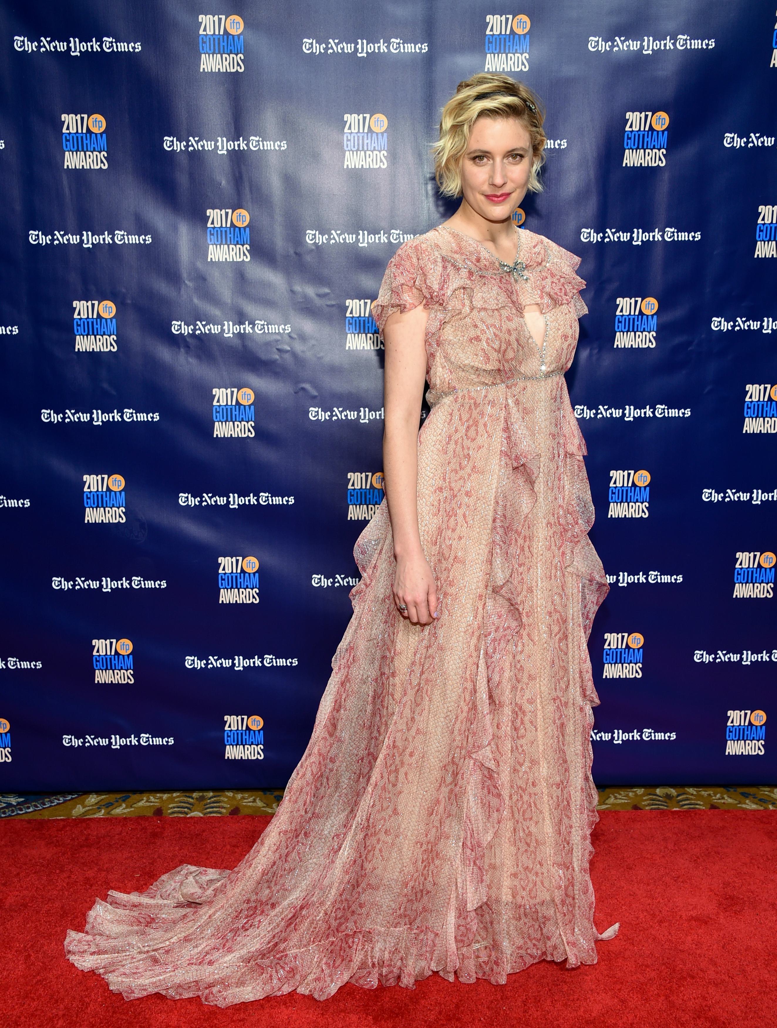 The most notable snubs of the 2018 Golden Globe nominations