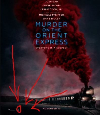 Murder On The Orient Express Movie Clues 3 Hints About The Murderer You May Have Missed