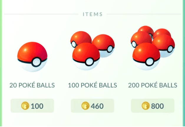 How To Get More Pokeballs In Pokemon Go Tips Tricks And Cheats