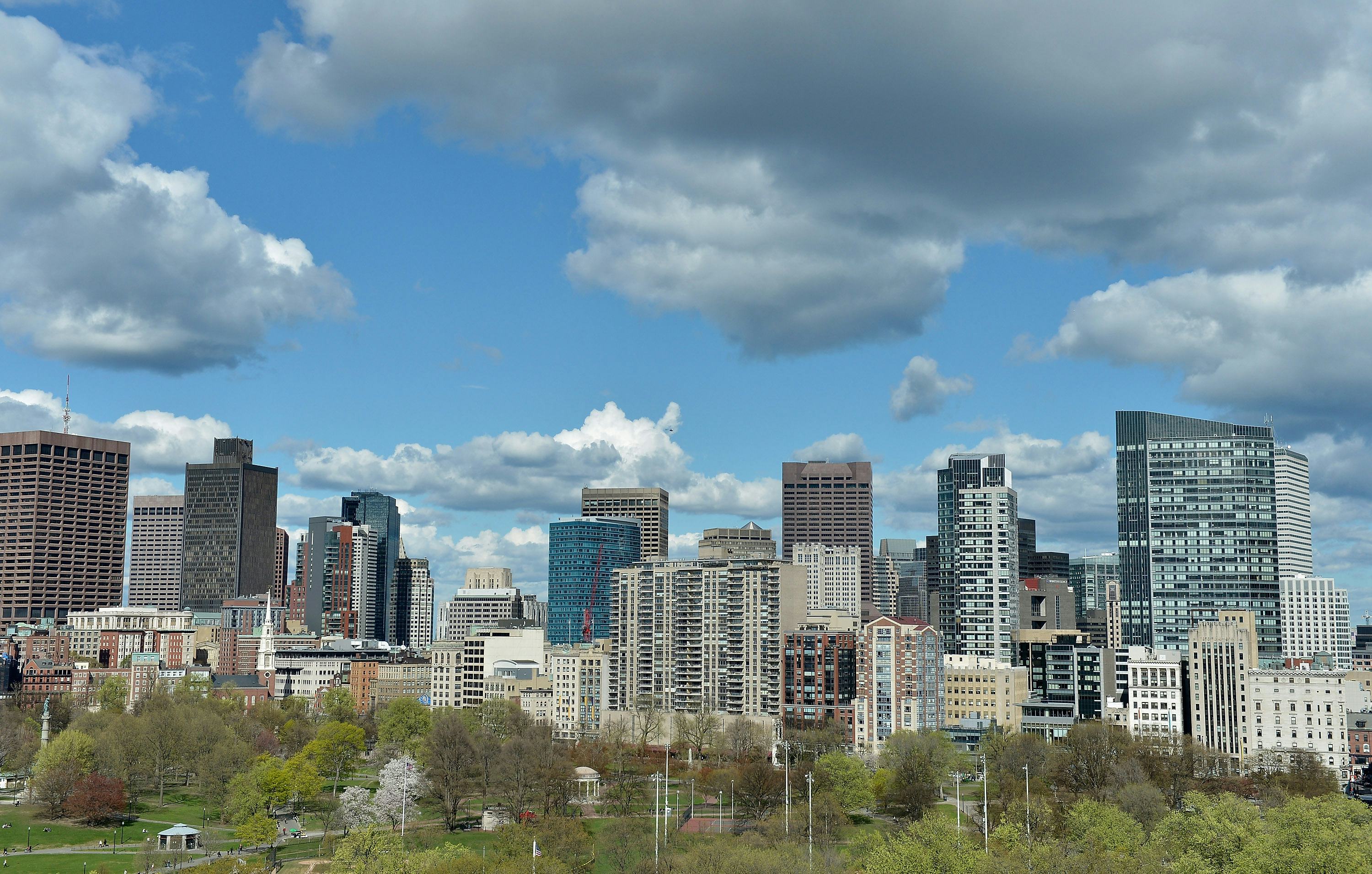 These Are the Best Cities to Live in Without a Car