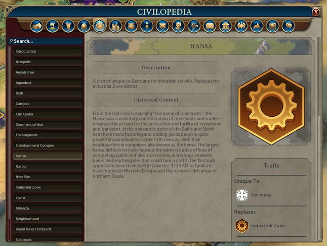 Best Civ 6 Civs And Leaders 3 Great Strategies According