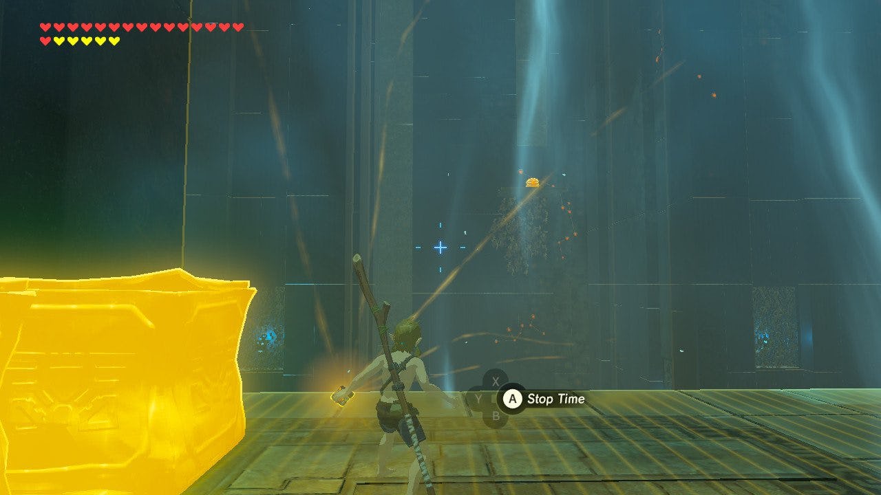 'BotW' "Trial of the Sword" Final Trials 3 tips to beat the 'Zelda