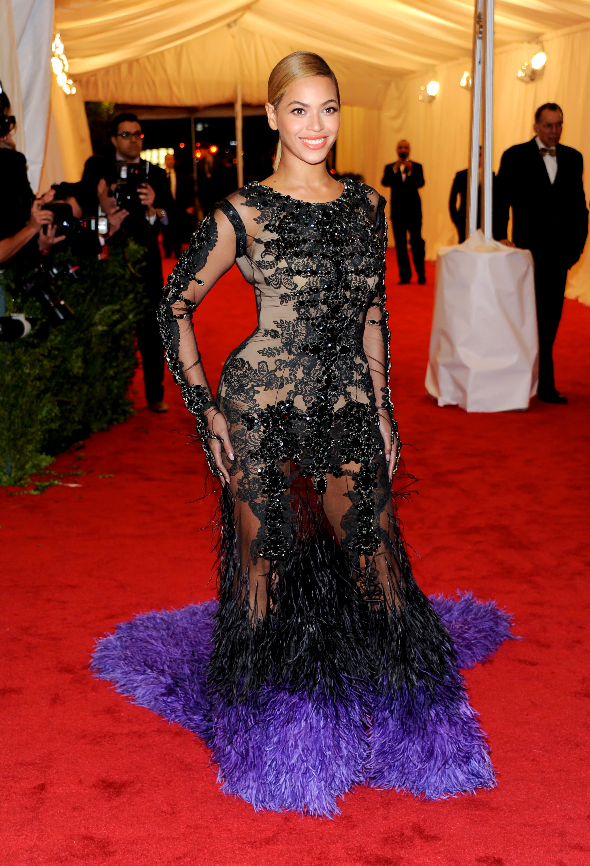 met gala outfits ranked