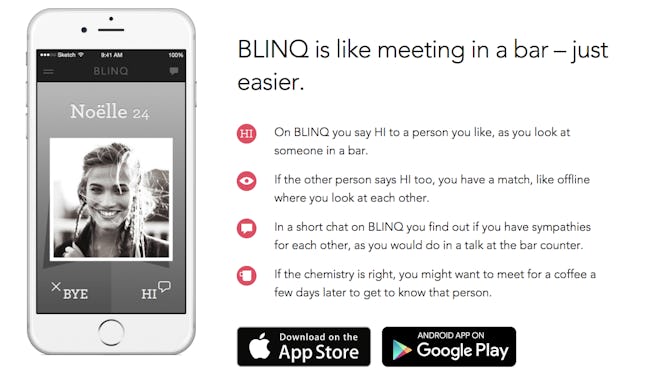 This Dating App Uses An Algorithm To Tell You How Bangable You Are