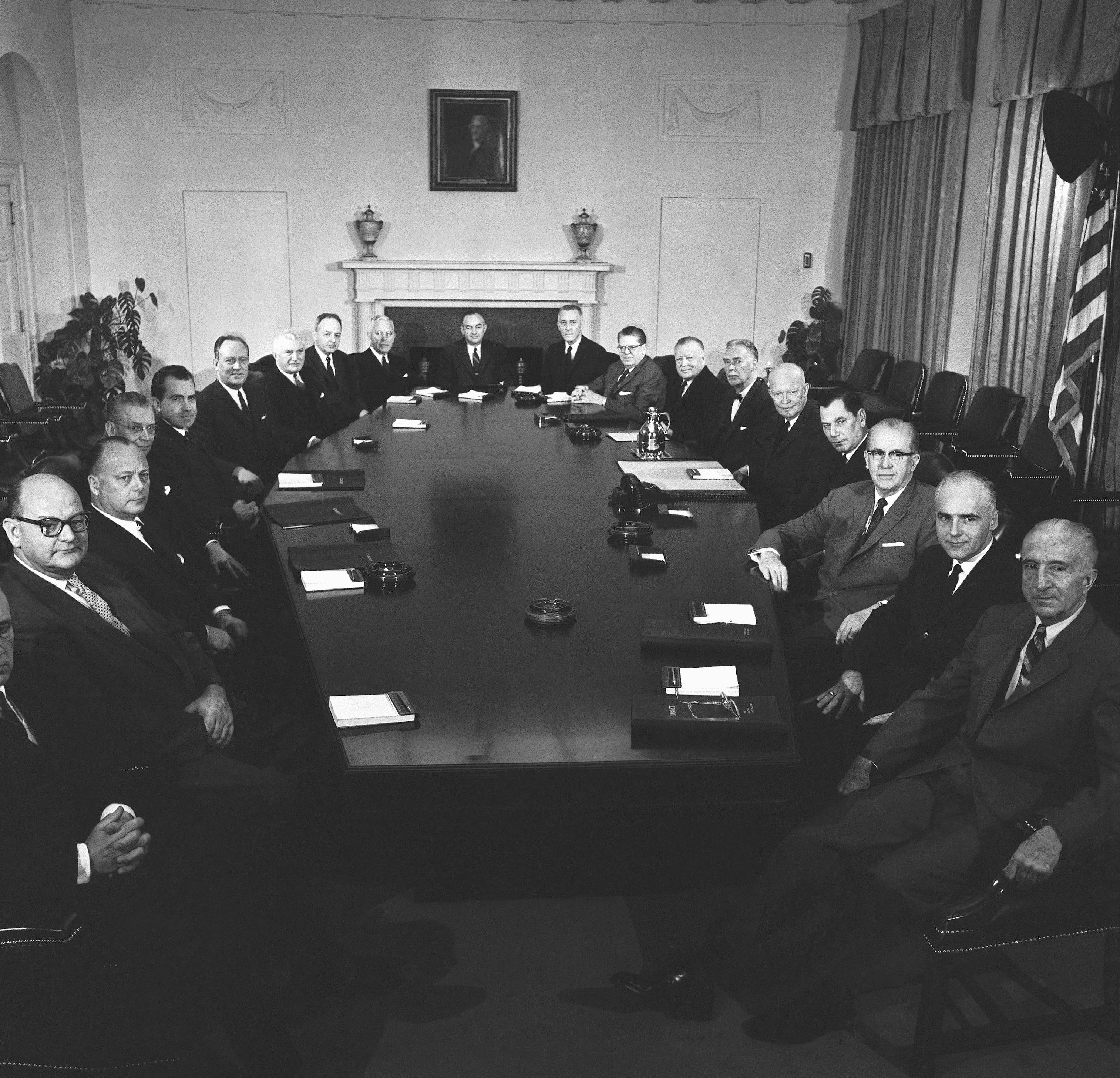 Trump Has Appointed 4 Military Generals To His Administration How