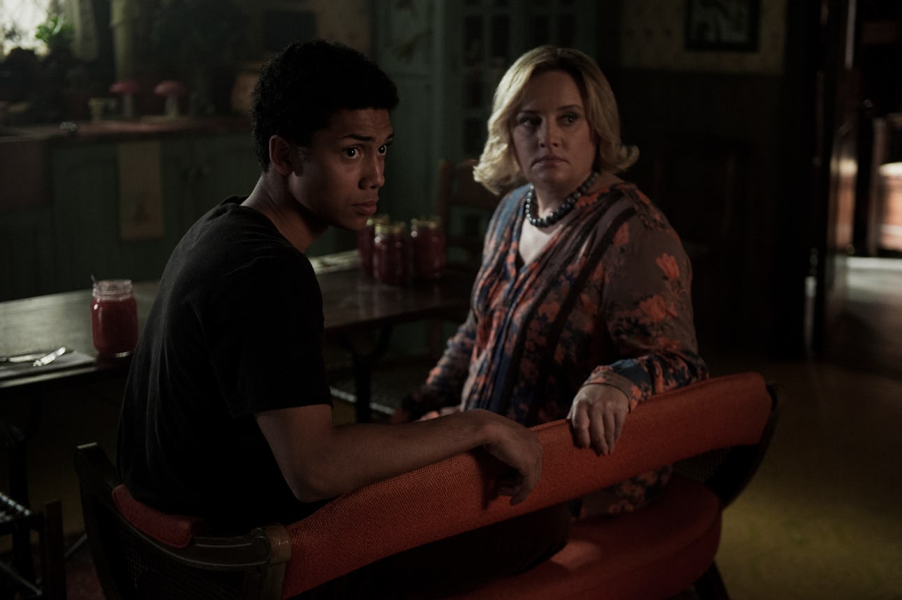 Chance Perdomo talks exploring pansexuality and feminism in Netflix’s ...