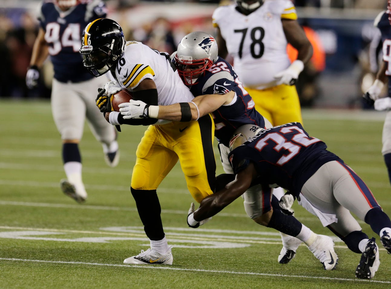 CBS NFL Live Stream: Here's How to Watch NFL Games Online for Free This