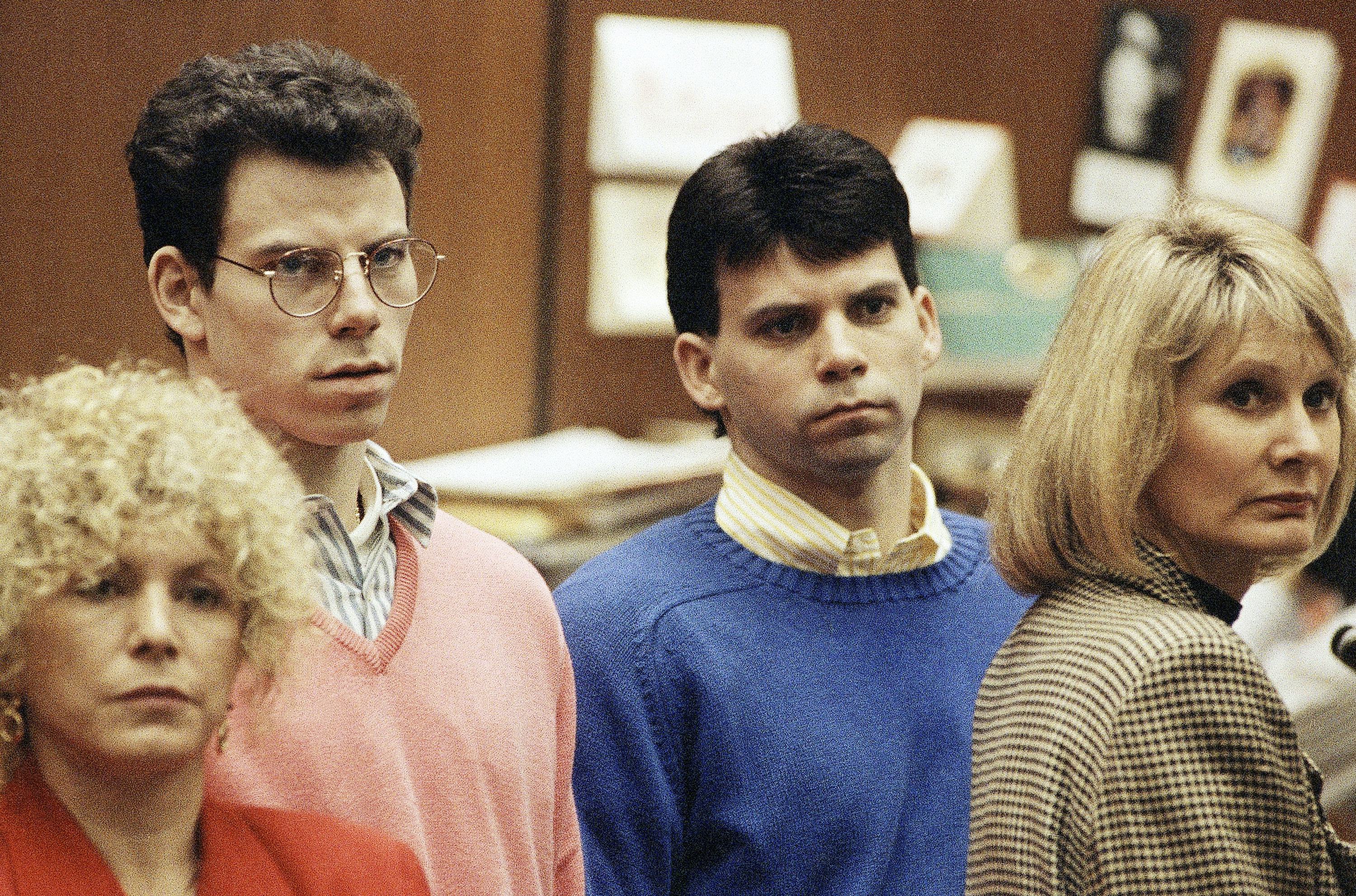 4 Things To Know About The Menendez Brothers Ahead Of ABC's 'Truth And ...