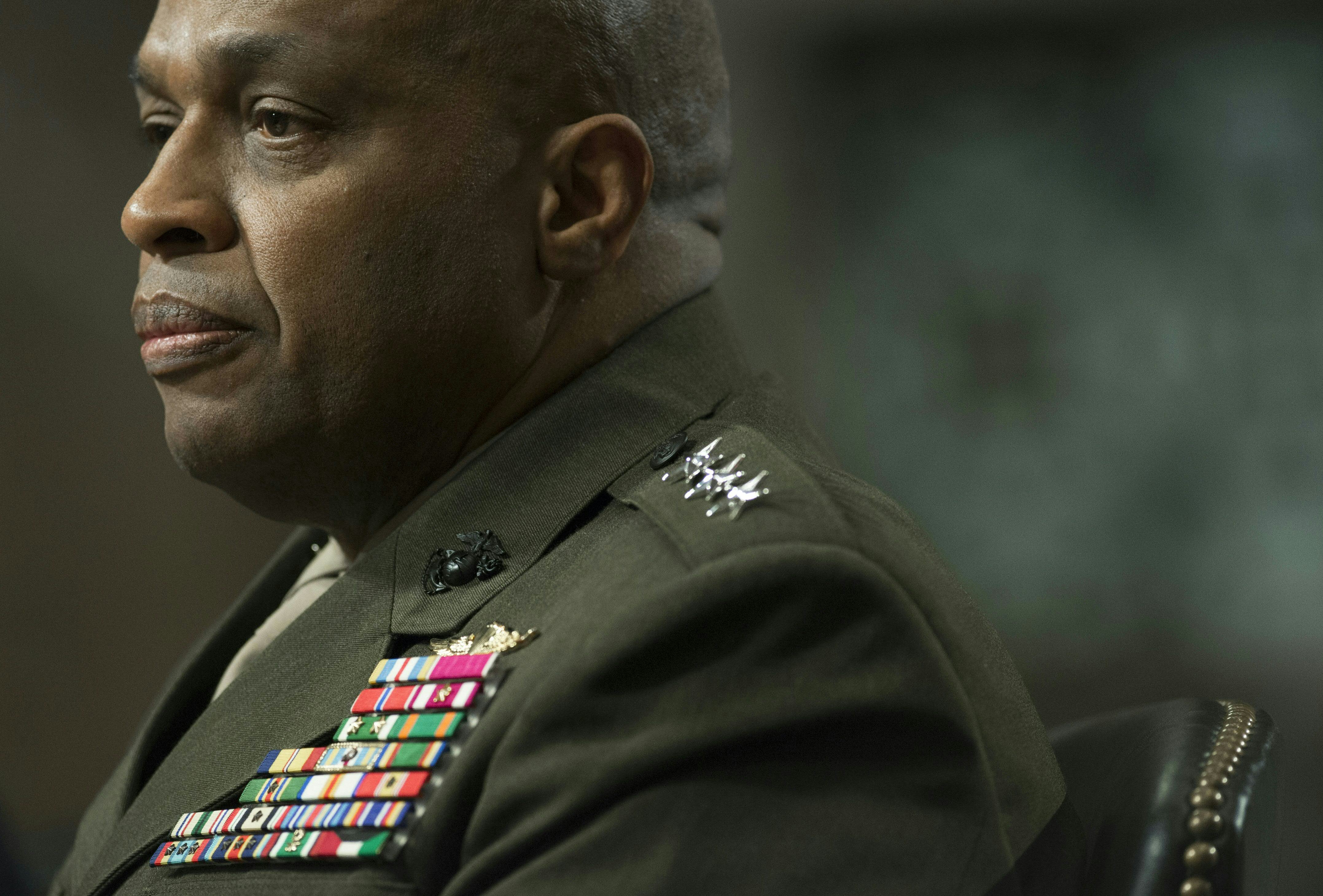 CIA, FBI, NSA, DIA What's the difference, and what does each do?