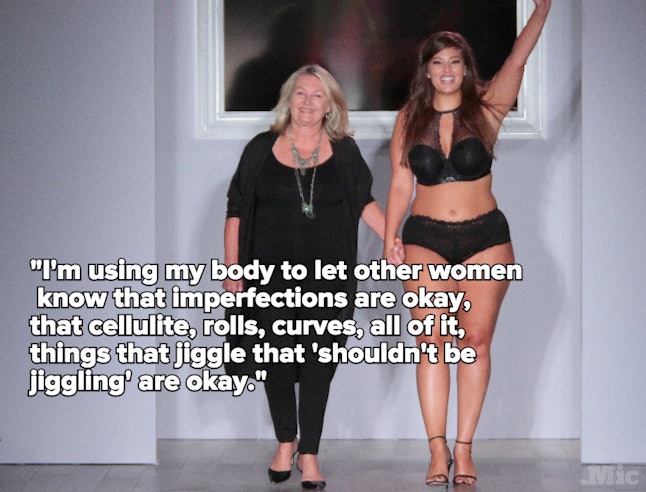 11 Body Positive Mantras We Want To Write On Our Mirrors