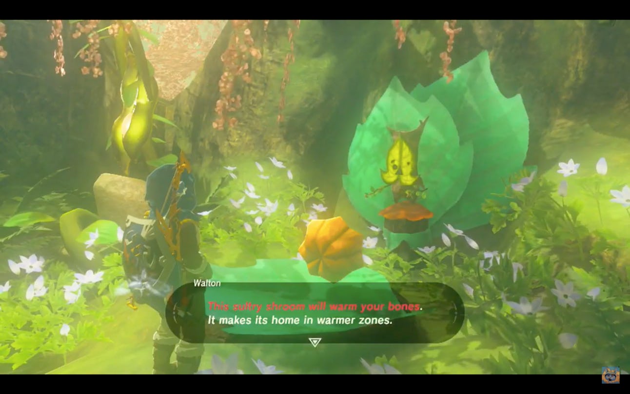 Breath Of The Wild Riddles Of Hyrule 'Zelda: Breath of the Wild' Riddles of Hyrule Guide: How to solve