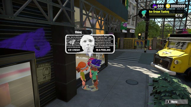 Splatoon 2 Splatfest Memes Lead To The Best Miiverse Style Art We Ve Seen In A While