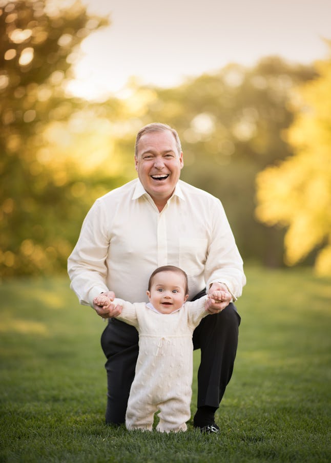 Celebrity chefs on their favorite Father's Day traditions