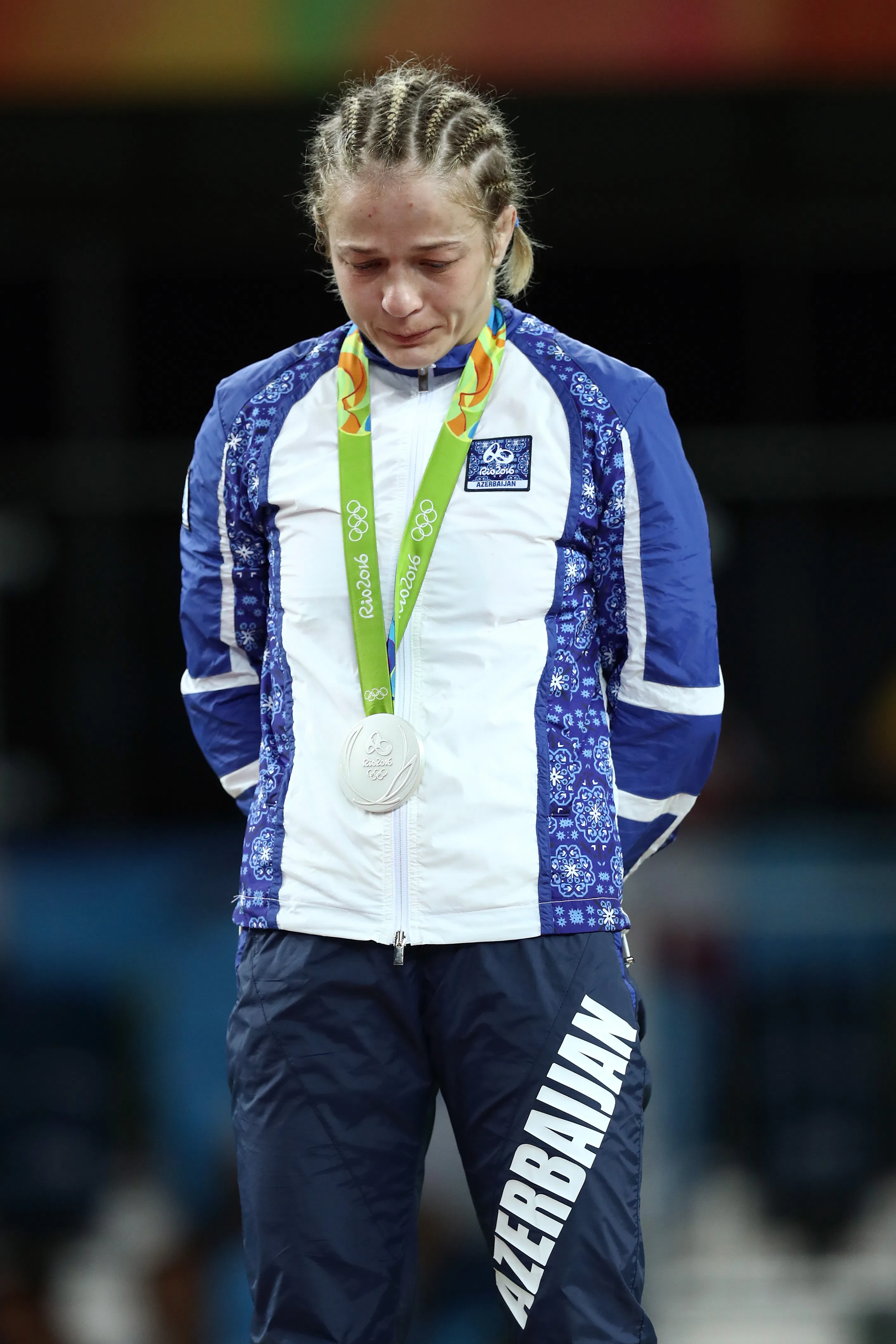 Meet these 14 incredible Muslim women athletes who won medals at the