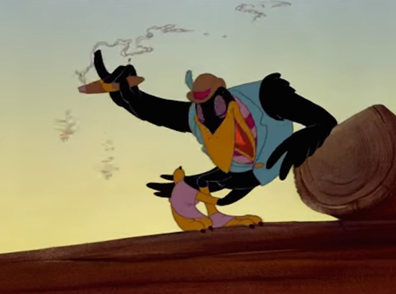 7 Racist Moments From Your Favorite Disney Movies That Will Ruin Them ...