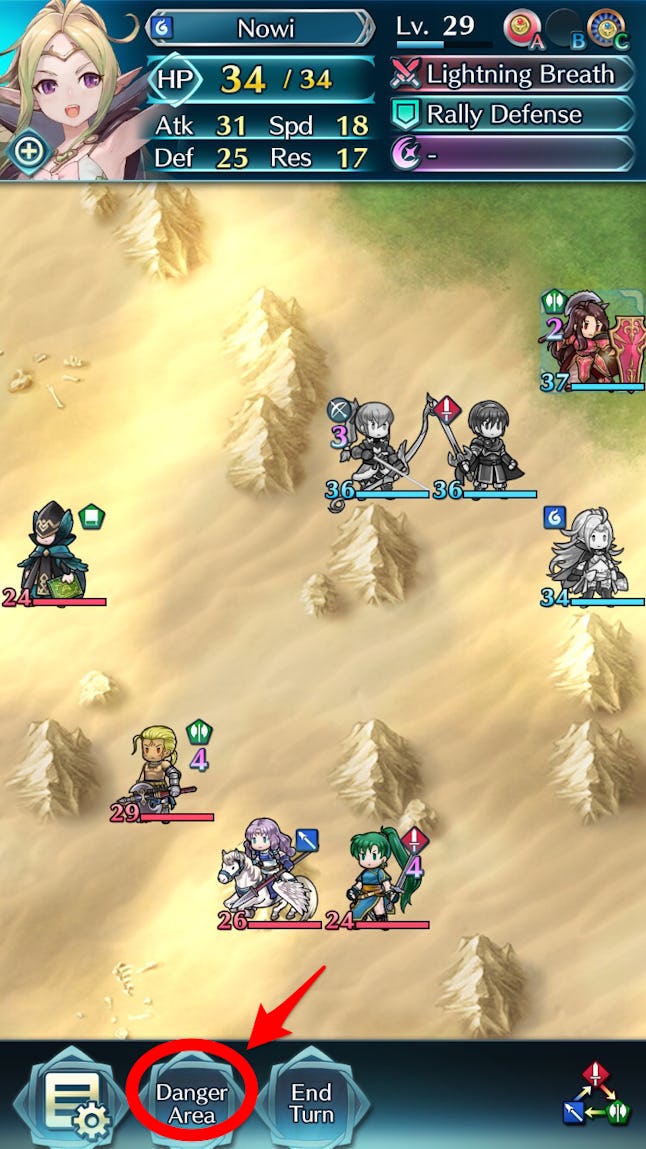 'Fire Emblem Heroes' Chapter 6 Walkthrough Guide, tips, tricks and