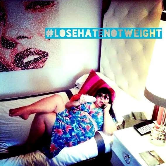 These Amazing Activists Prove Beauty Comes In All Sizes