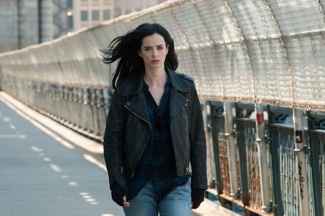 hell's kitchen jessica jones