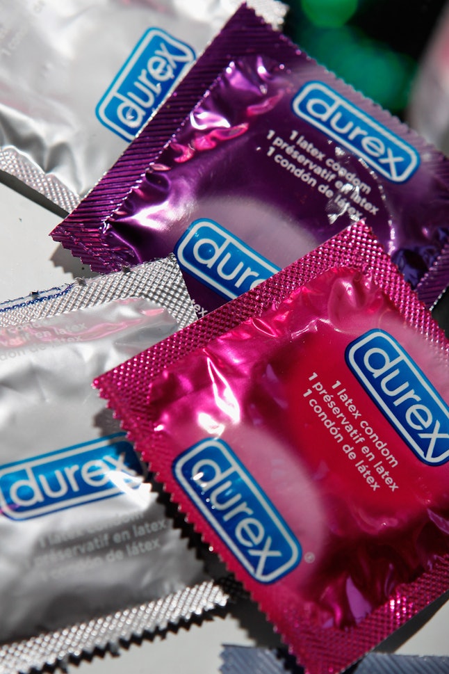 2 Years Later, Here's What Happened to Bill Gates' Condoms of the Future