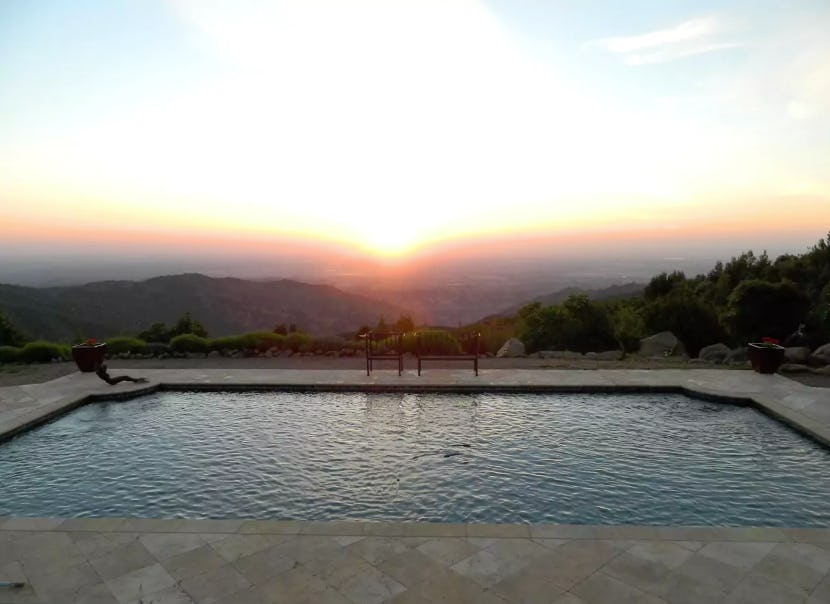 9 Airbnbs in wine countries around the world