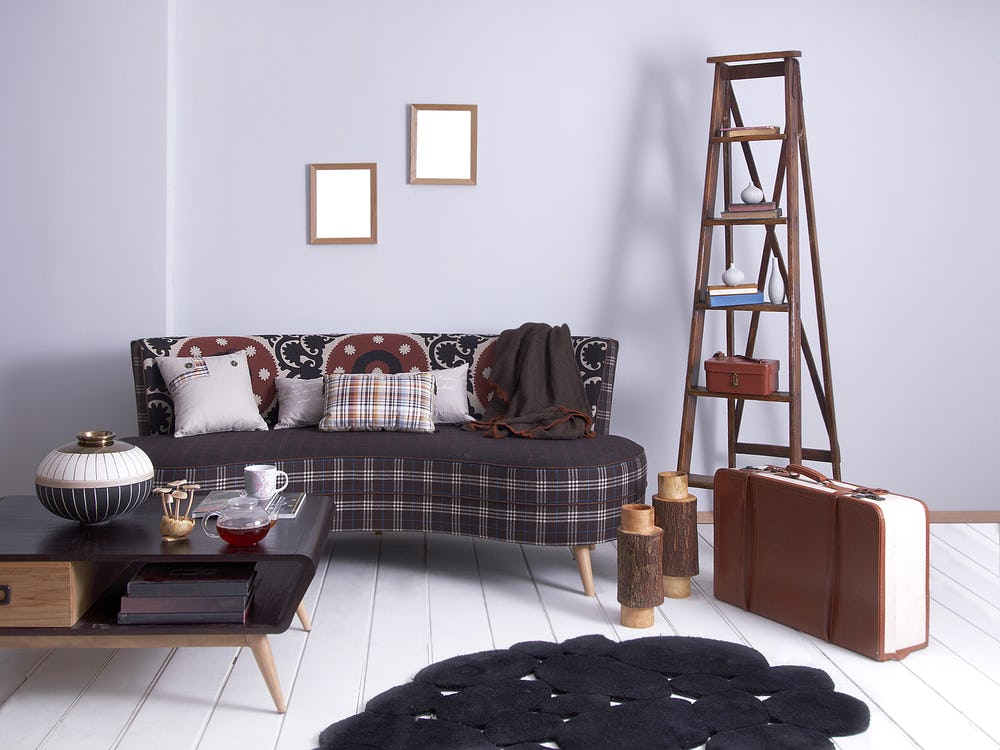 renting out your home