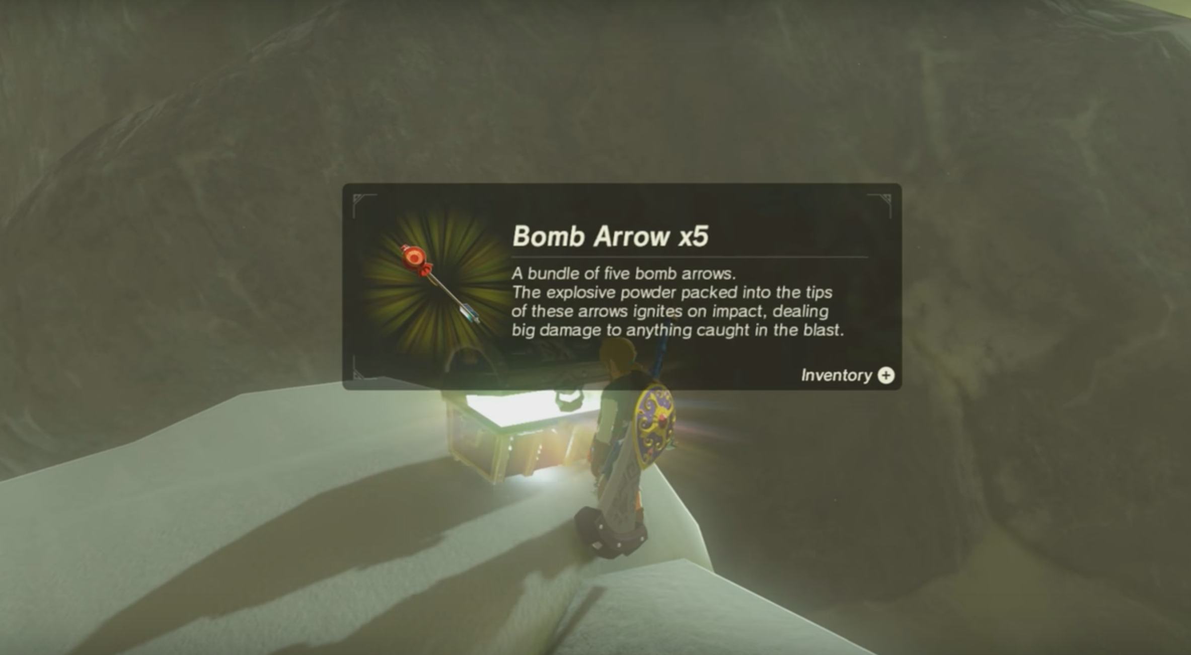 'Zelda Breath of the Wild' DLC Chest Locations How to find all bonus